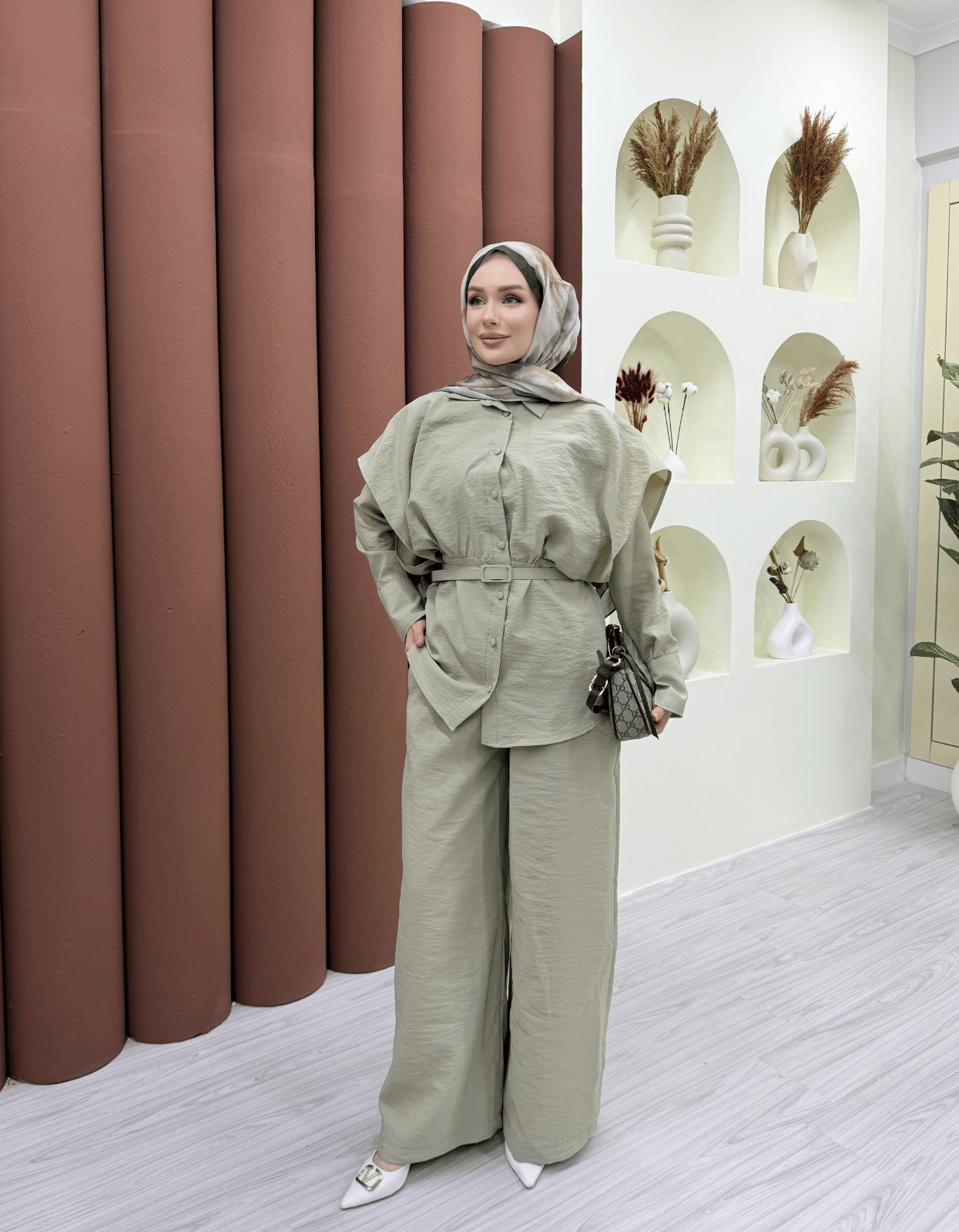 Alessa Takım Çağla