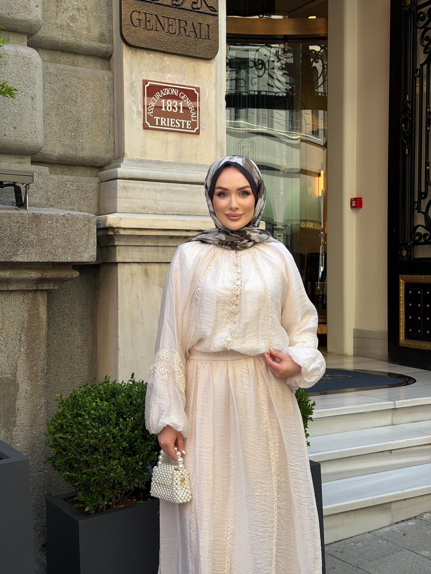 LİNA ETEK TAKIM | SU