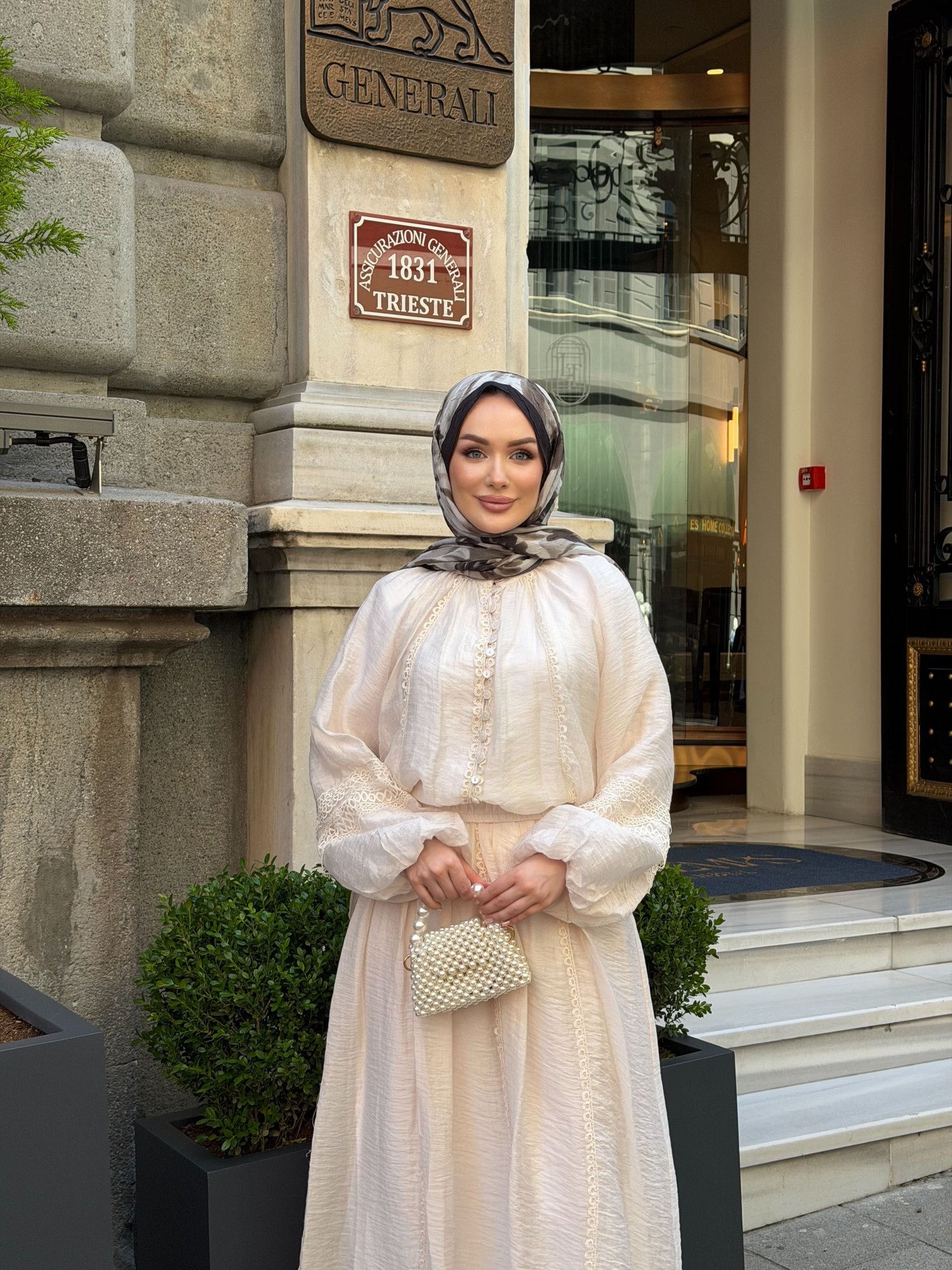 LİNA ETEK TAKIM | SU