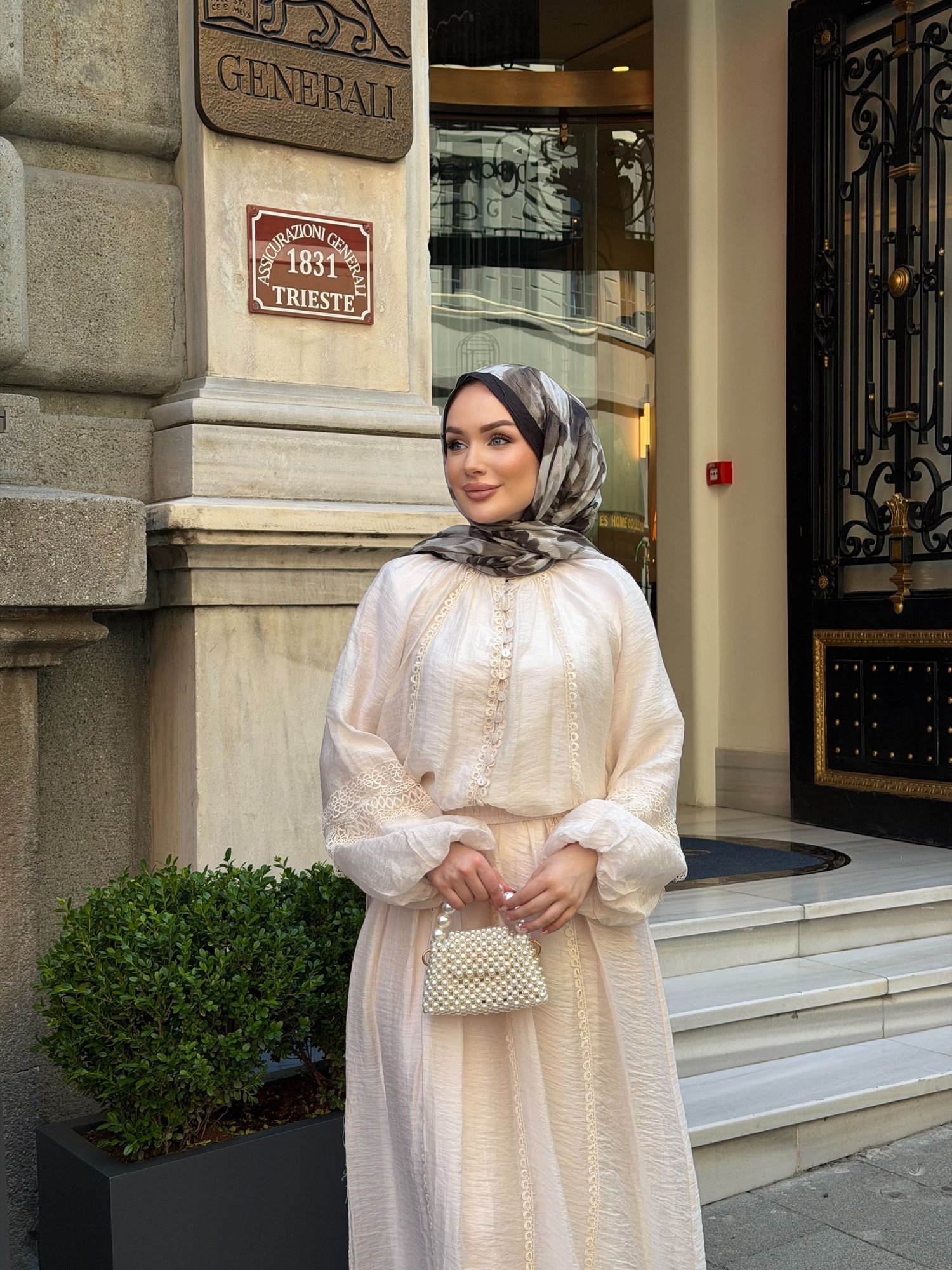 LİNA ETEK TAKIM | SU