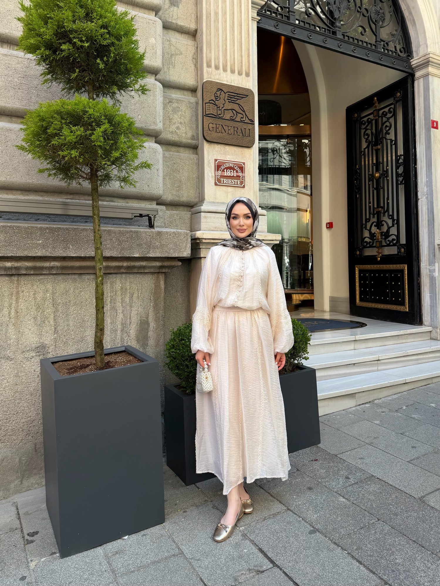 LİNA ETEK TAKIM | SU