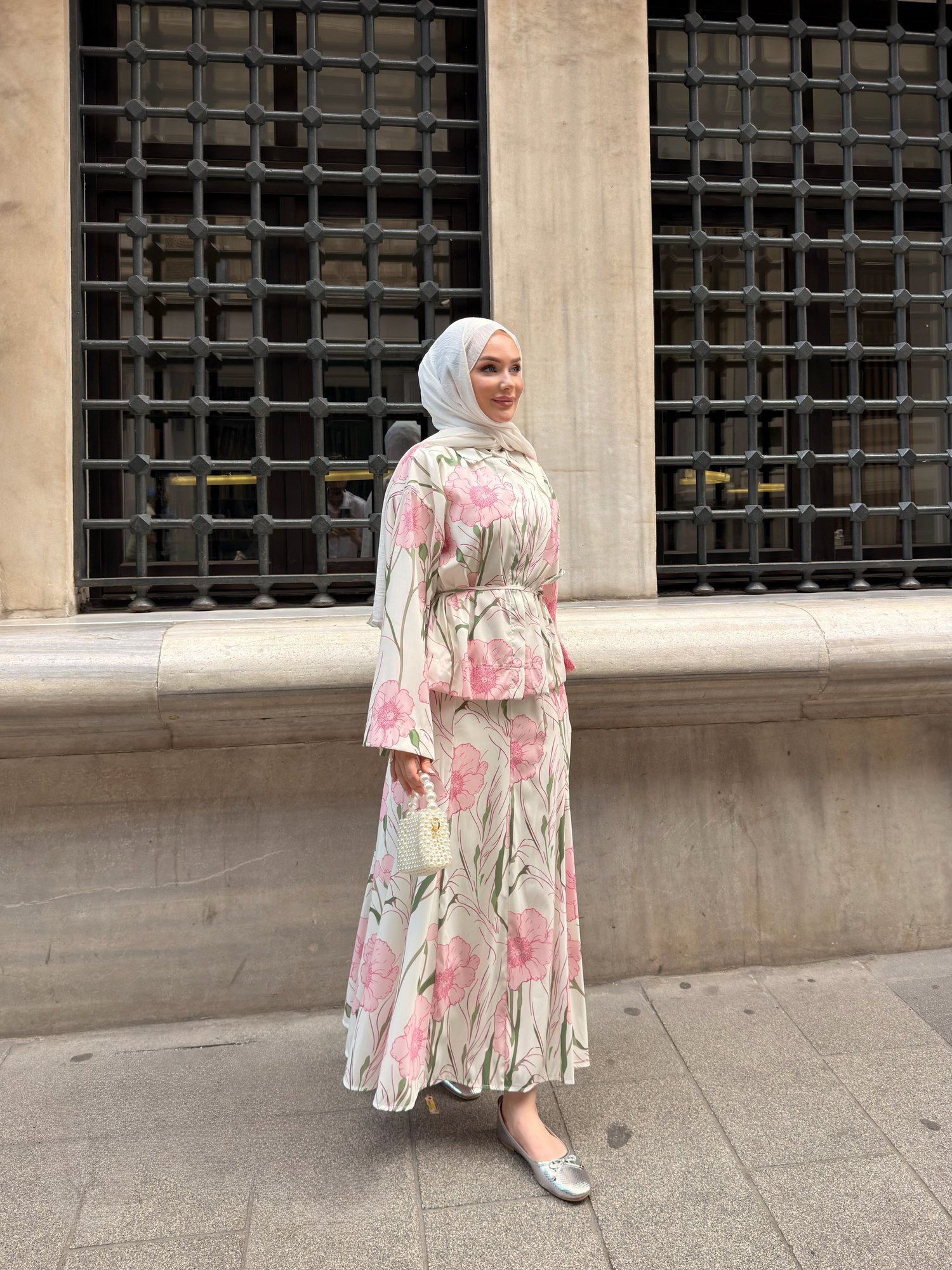 MEVA ETEKLİ TAKIM | PEMBE