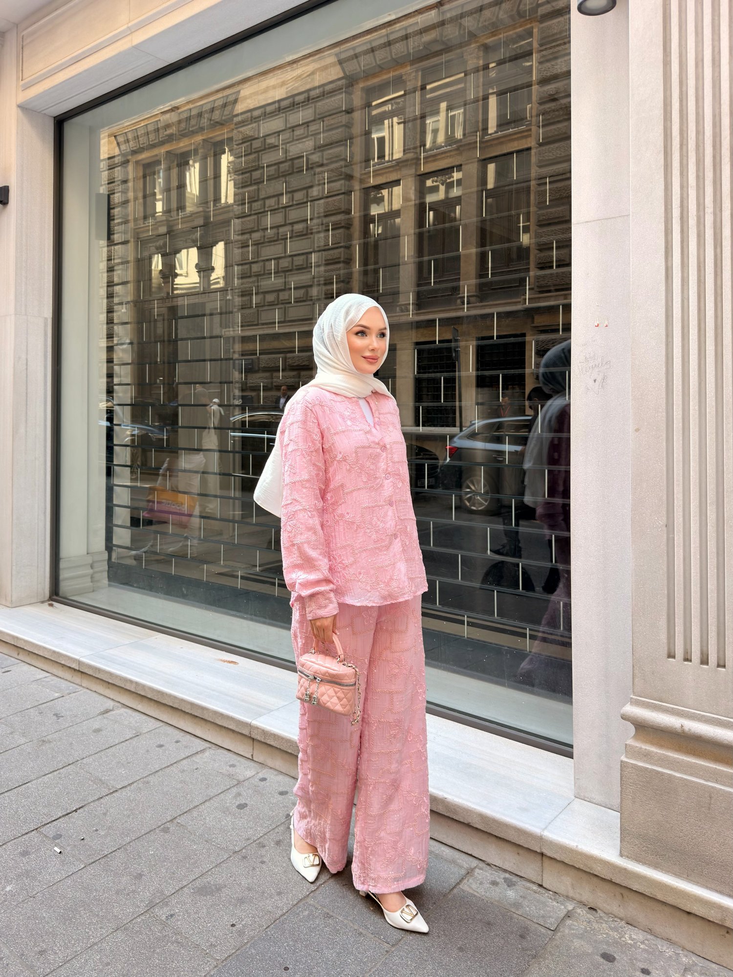 MİLLA TAKIM | PEMBE