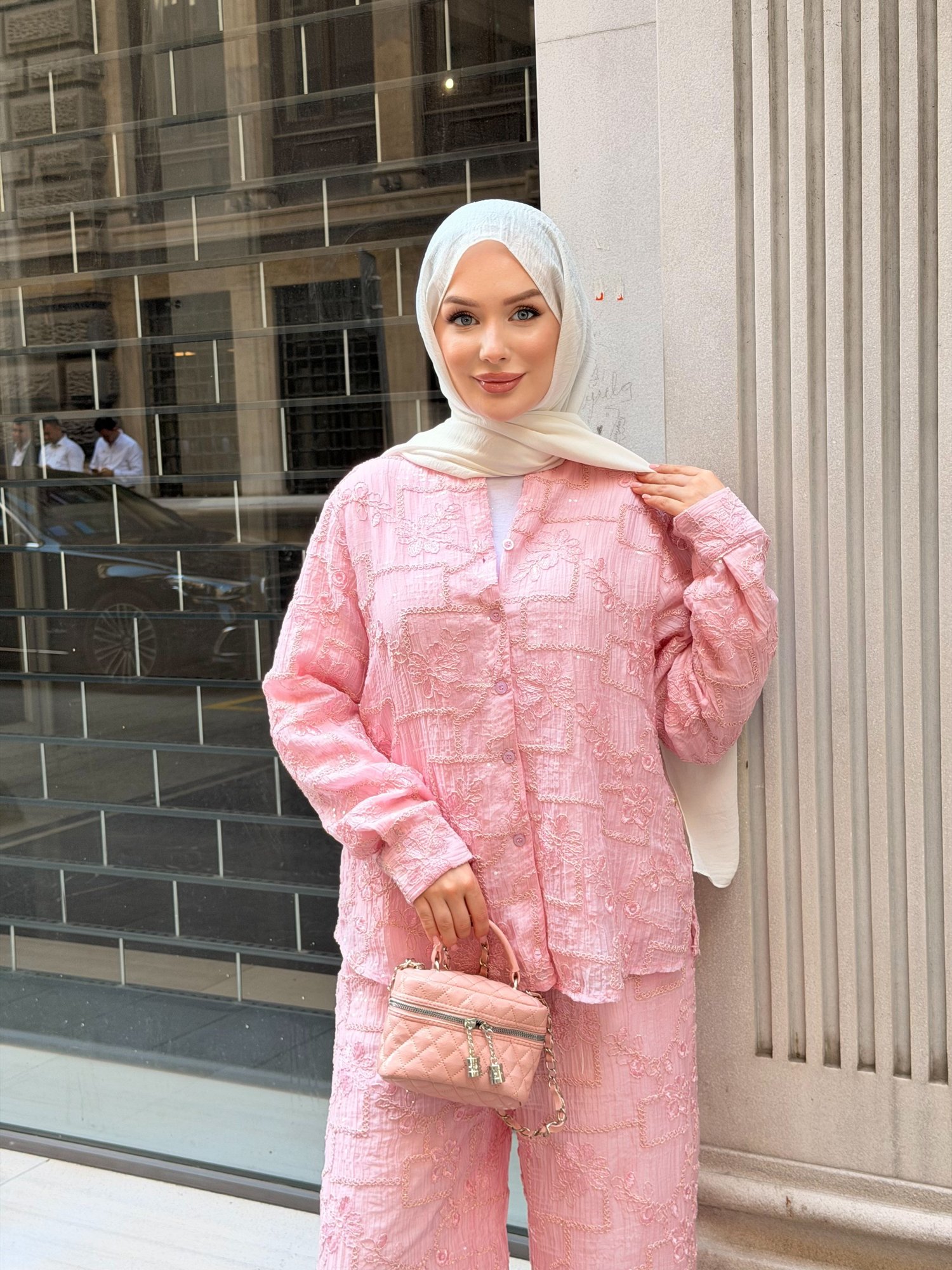 MİLLA TAKIM | PEMBE
