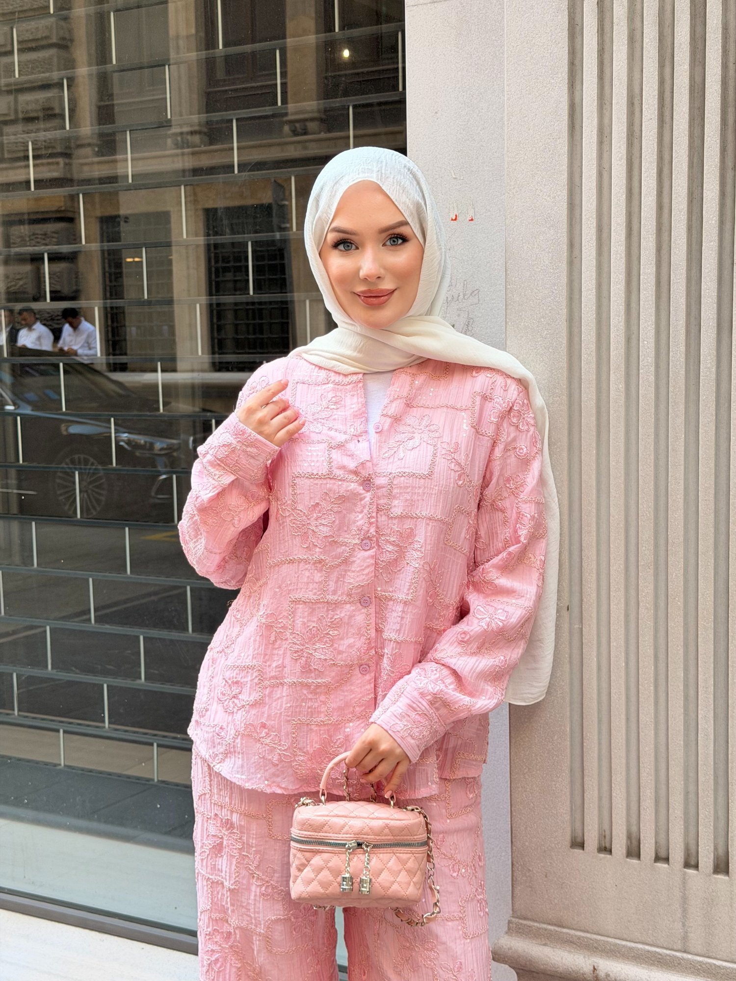 MİLLA TAKIM | PEMBE
