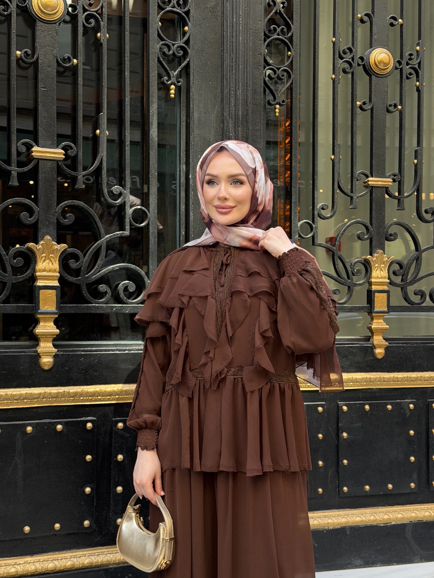 Sakura Takım | Kahve