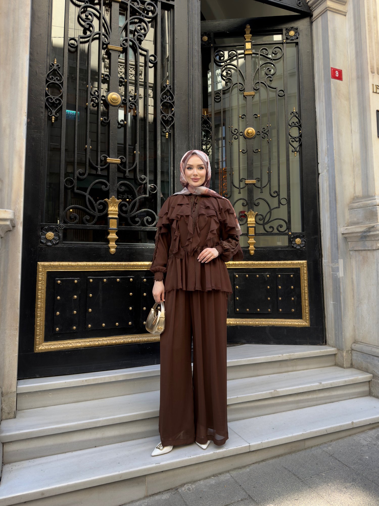 Sakura Takım | Kahve