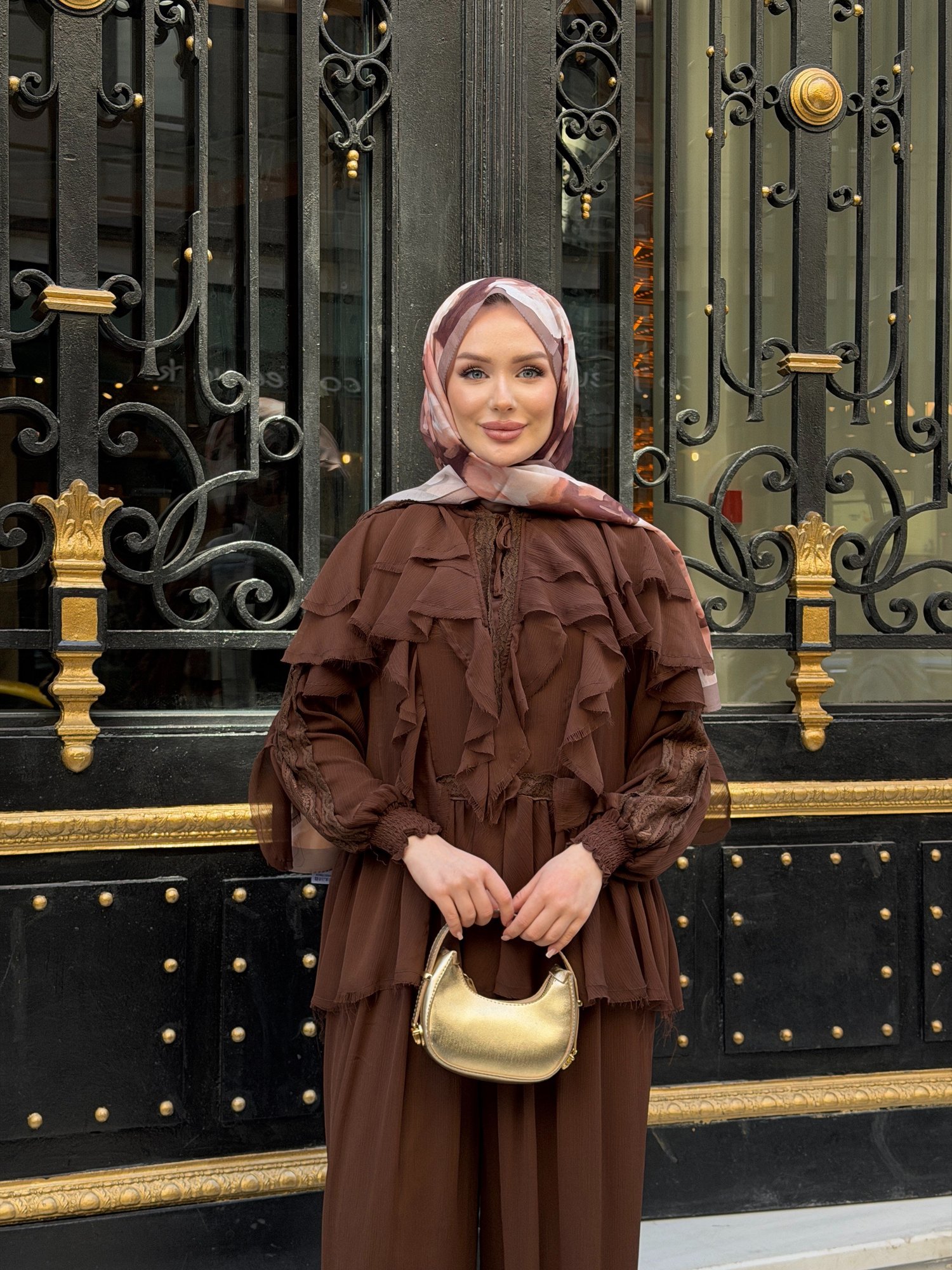 Sakura Takım | Kahve