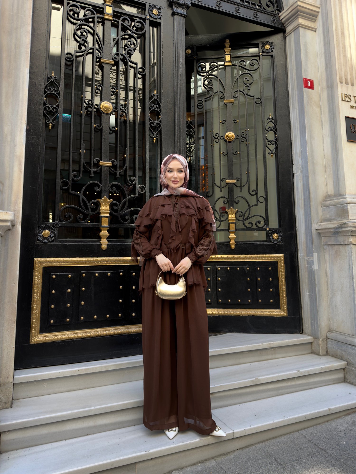 Sakura Takım | Kahve