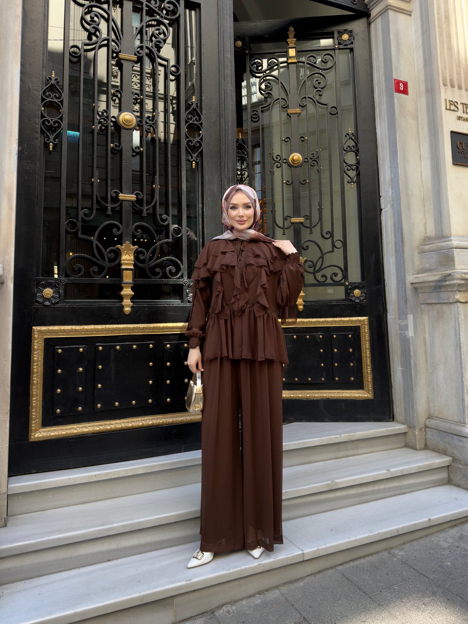 Sakura Takım | Kahve