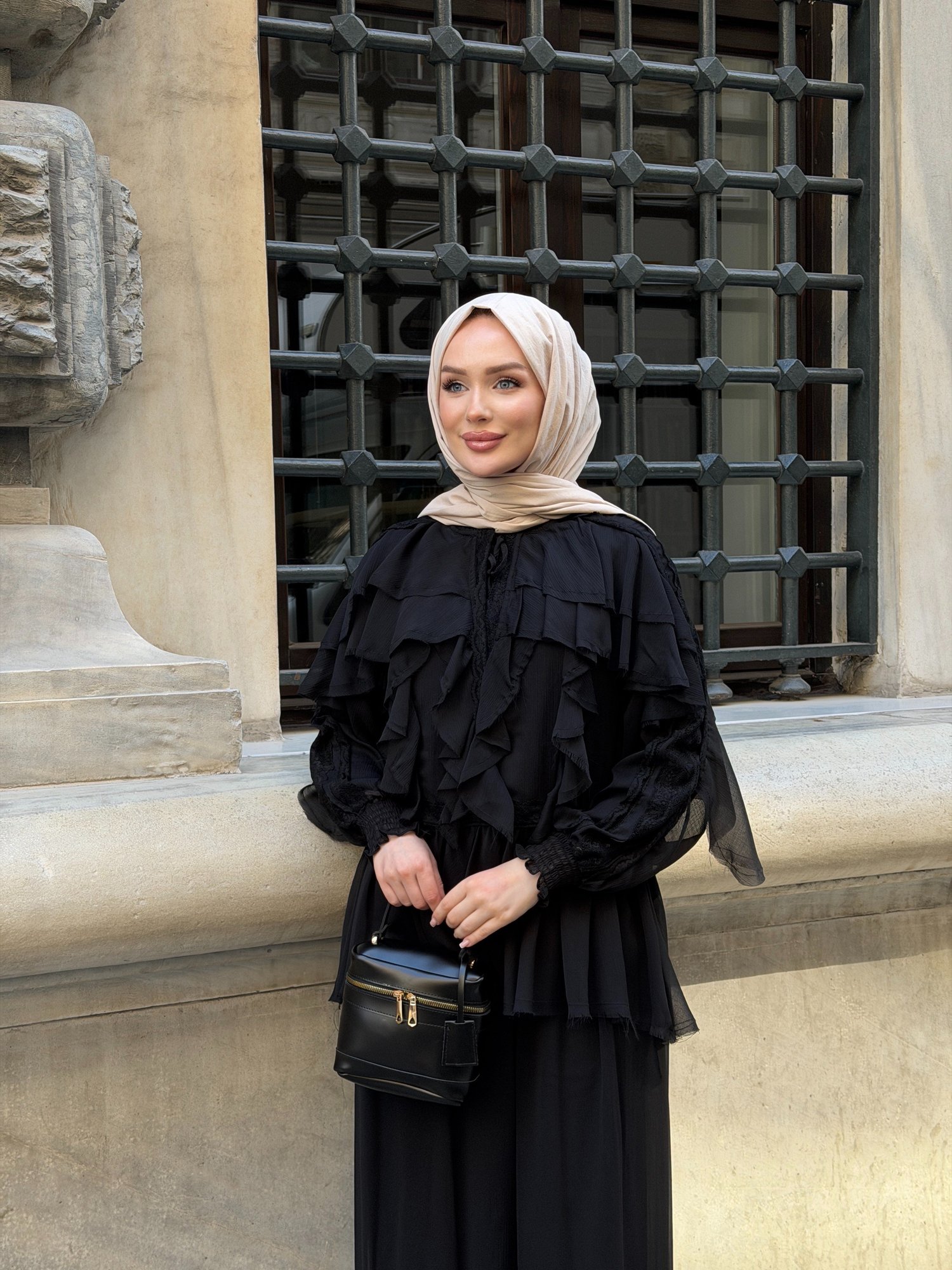 Sakura Takım | Siyah