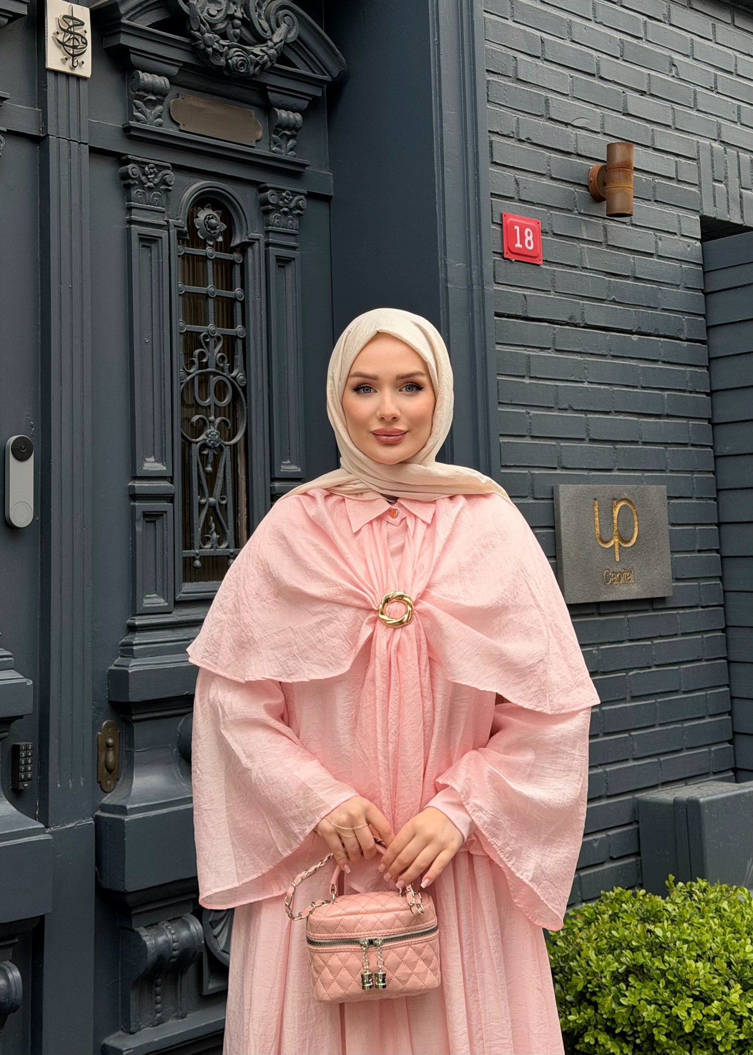Sera Eteli Takım | Pembe