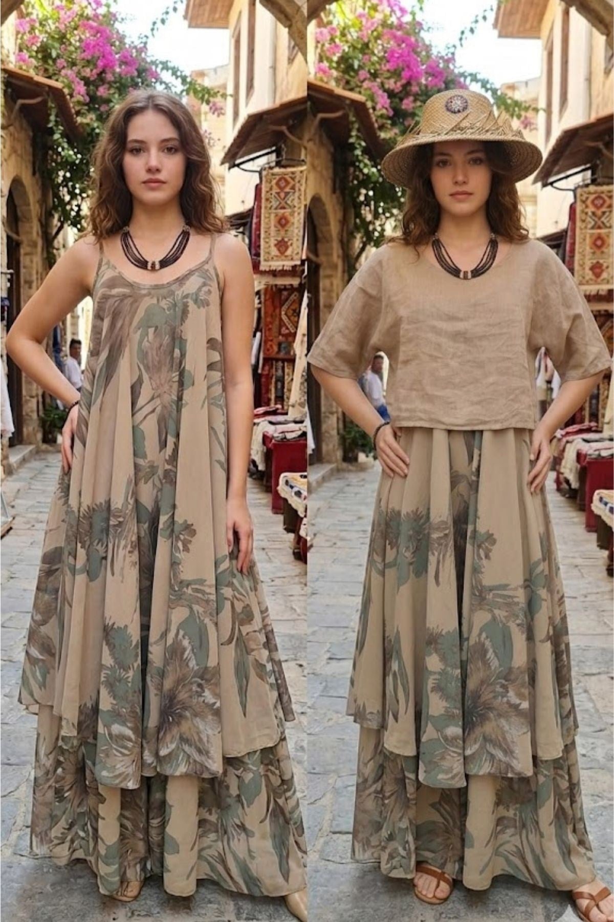 İtalyan İkili Takım 