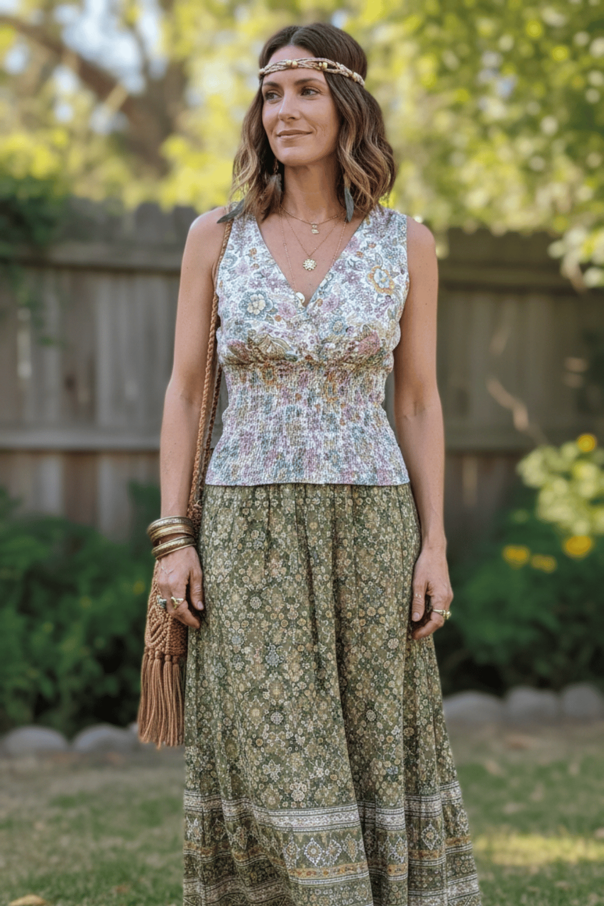 V Yaka Crop