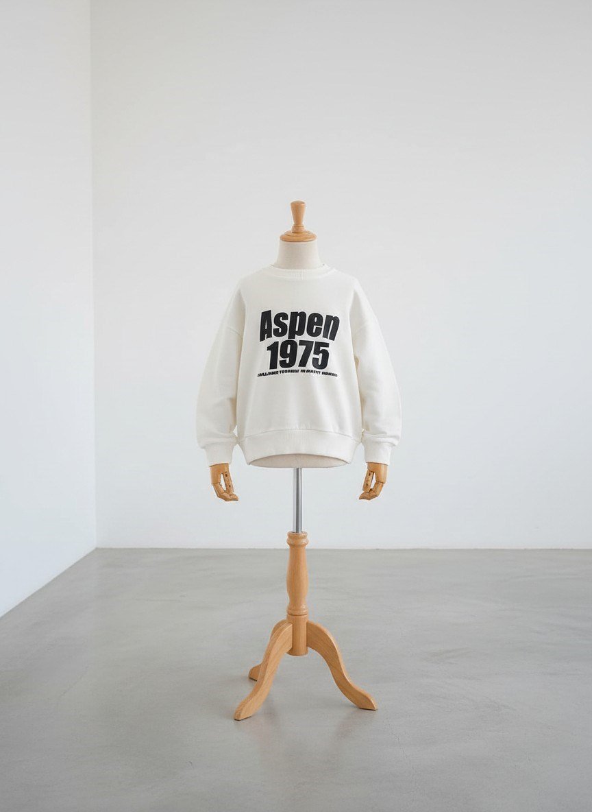 Aspen Sweatshirt