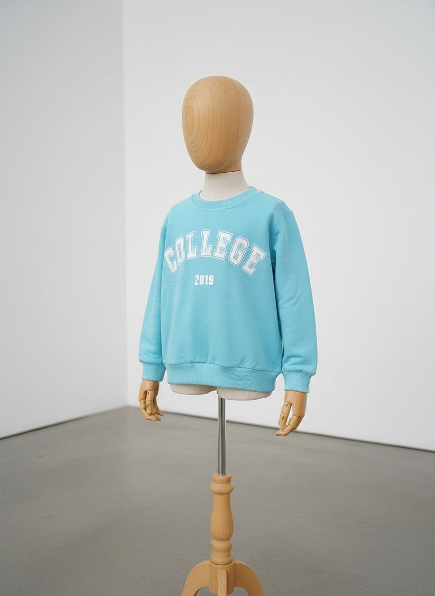 College Sweat