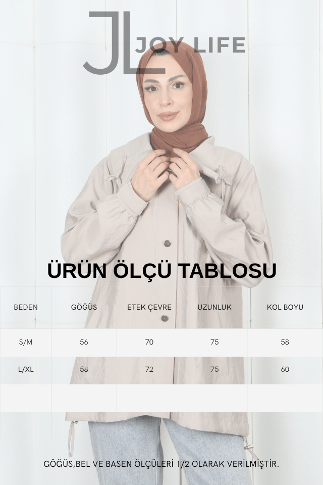 Boti Ceket