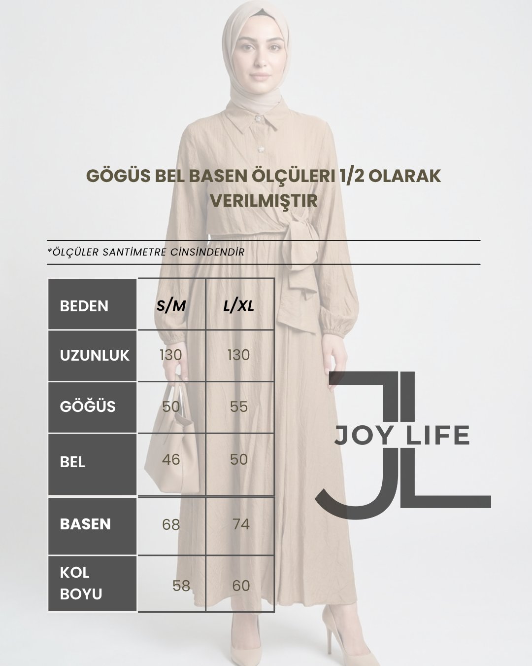 ÇAPRAZ BAĞLAMALI YARIM PAT DÜĞMELİ ÇİLEK ELBİSE Mürdüm