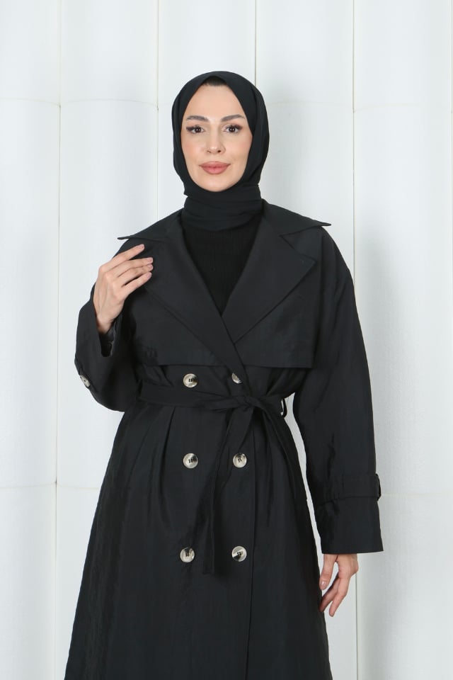 esilay 7007 trenç