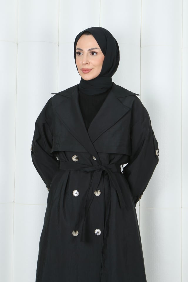 esilay 7007 trenç