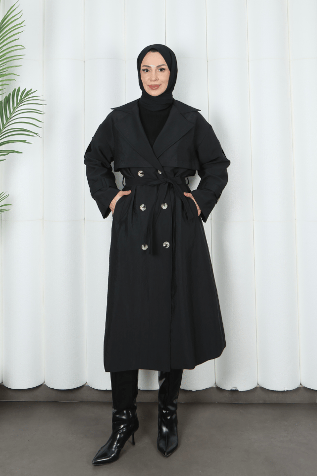 esilay 7007 trenç