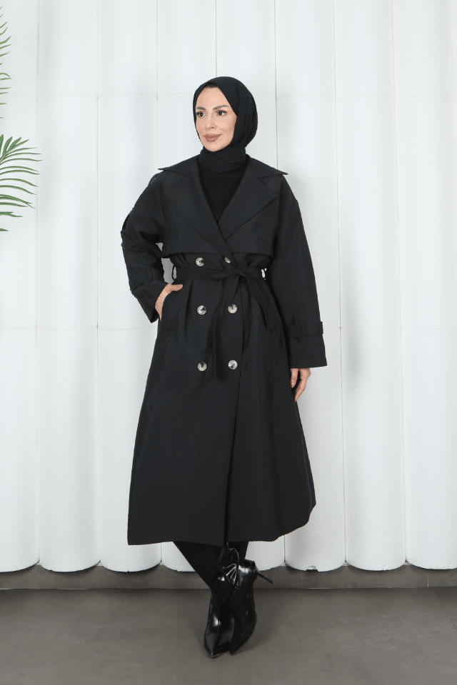 esilay 7007 trenç