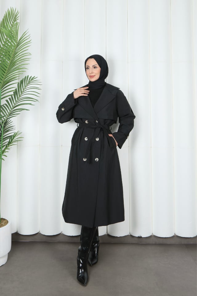 esilay 7007 trenç