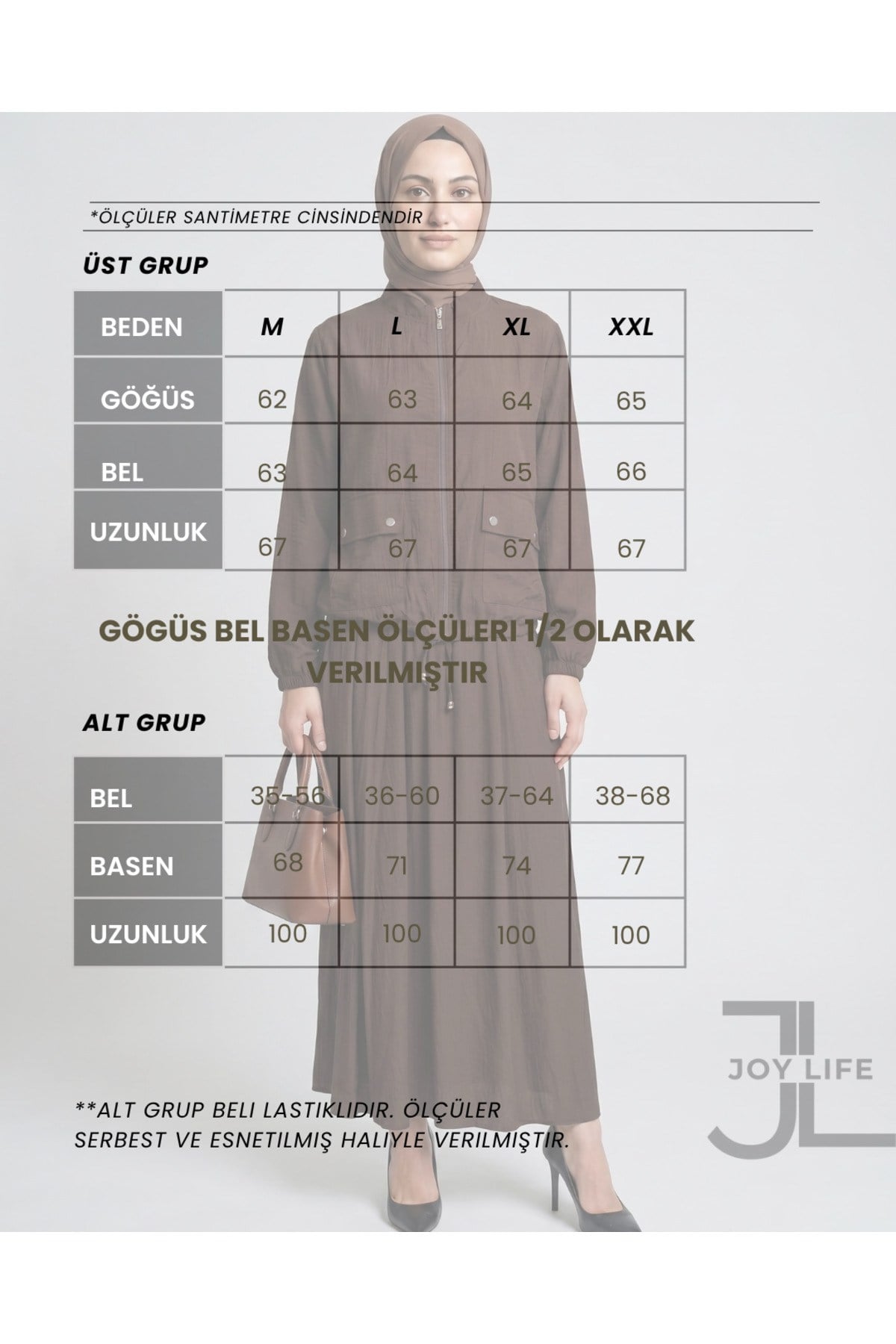 FERMUARLI KAPAK CEPLİ CEKET ETEK TAKIM Lacivert