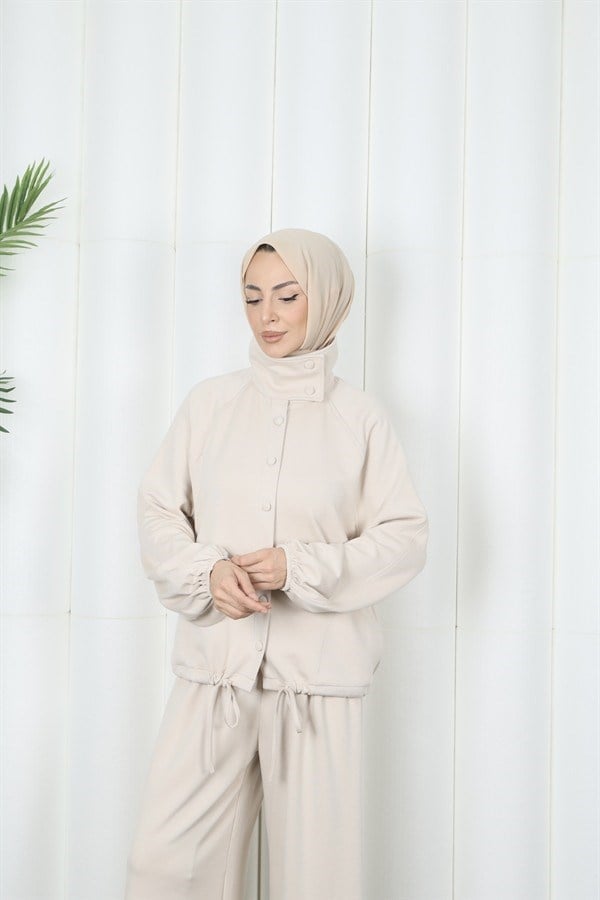 moda evcen 1050 oysho takım Taş