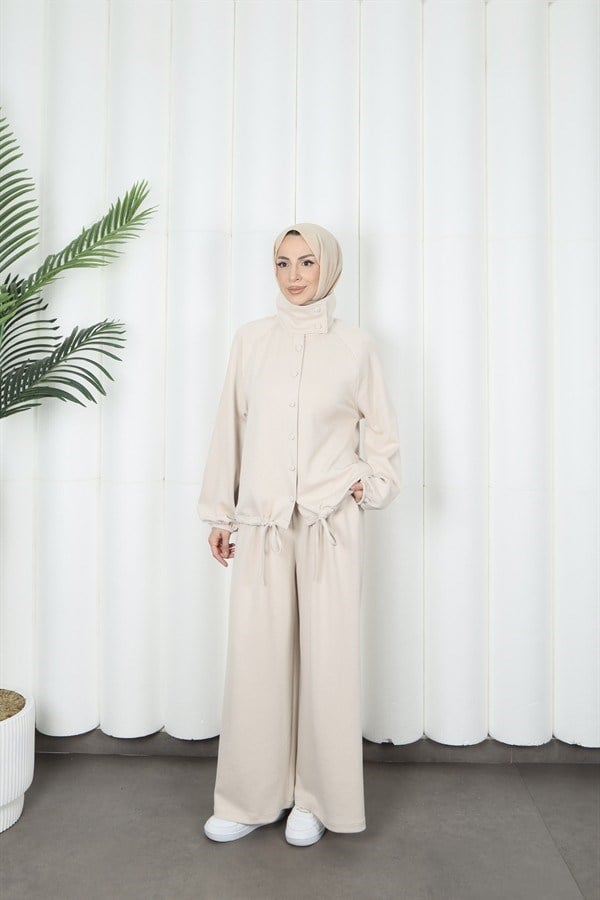 moda evcen 1050 oysho takım Taş