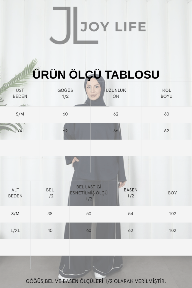 moda evcen 1051 şerit detaylı oysho takım Lacivert