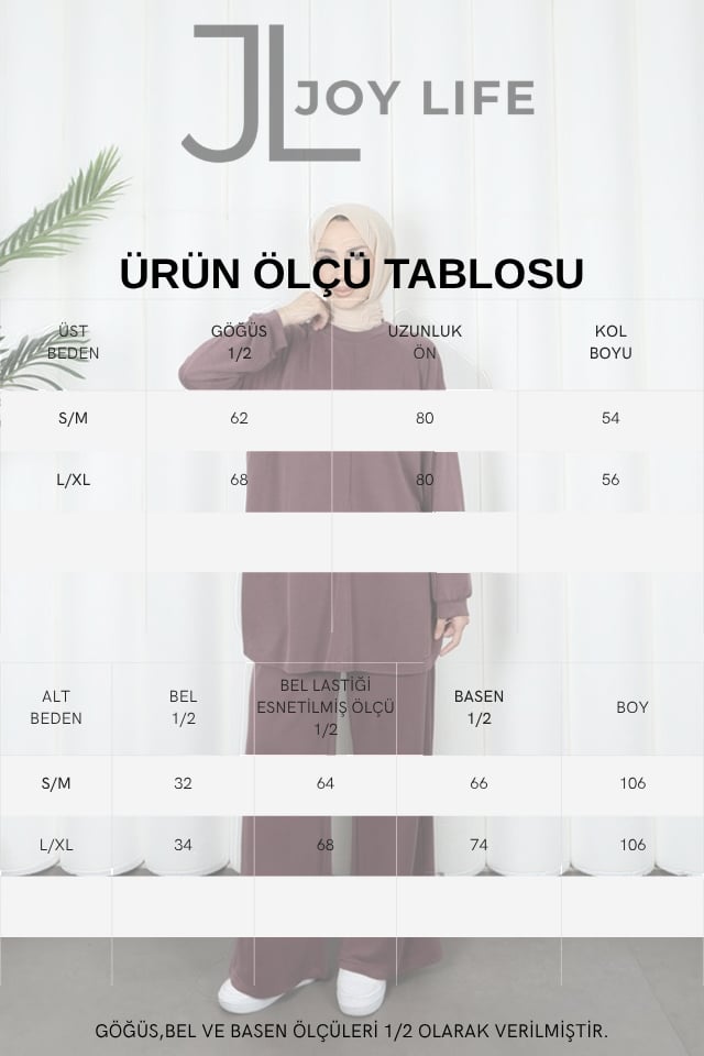 ngs çımalı pike takım bordo