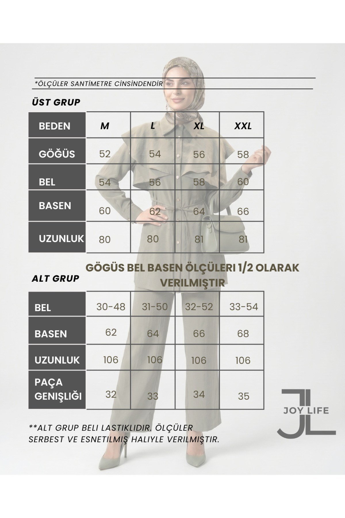 PELERİNLİ TUNİK PANTOLONLU MODAL TAKIM Bordo
