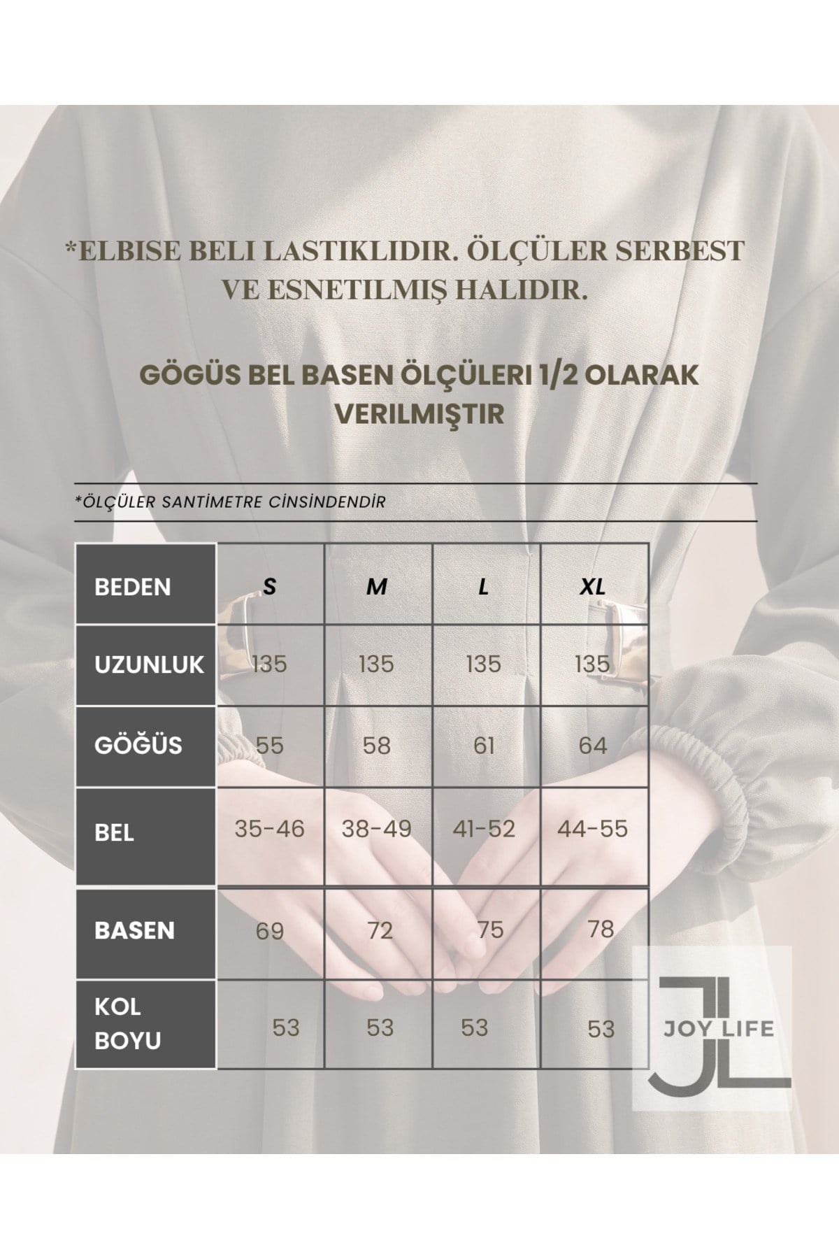 Pileli Beli Kemerli Toka Detaylı Double Elbise