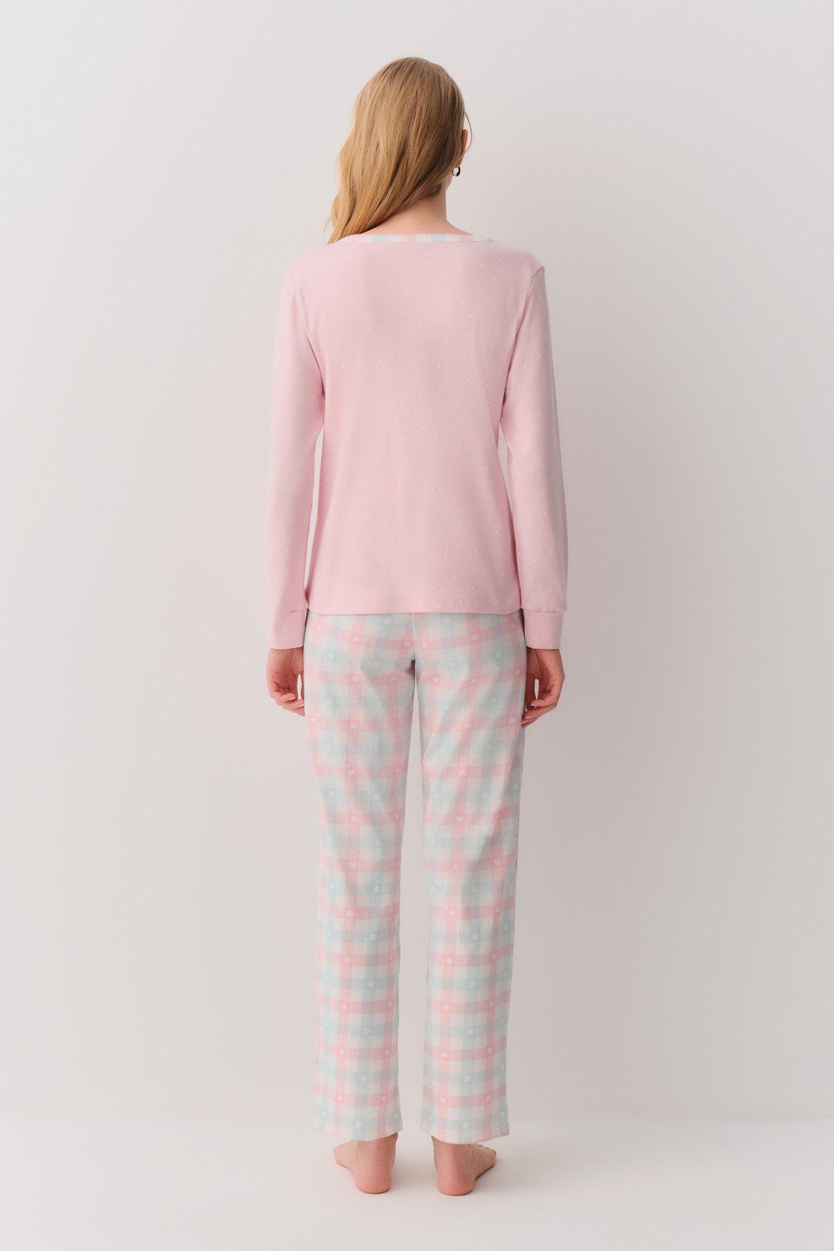 Cute Pijama Takımı