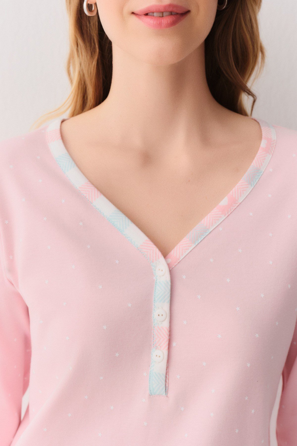 Cute Pijama Takımı