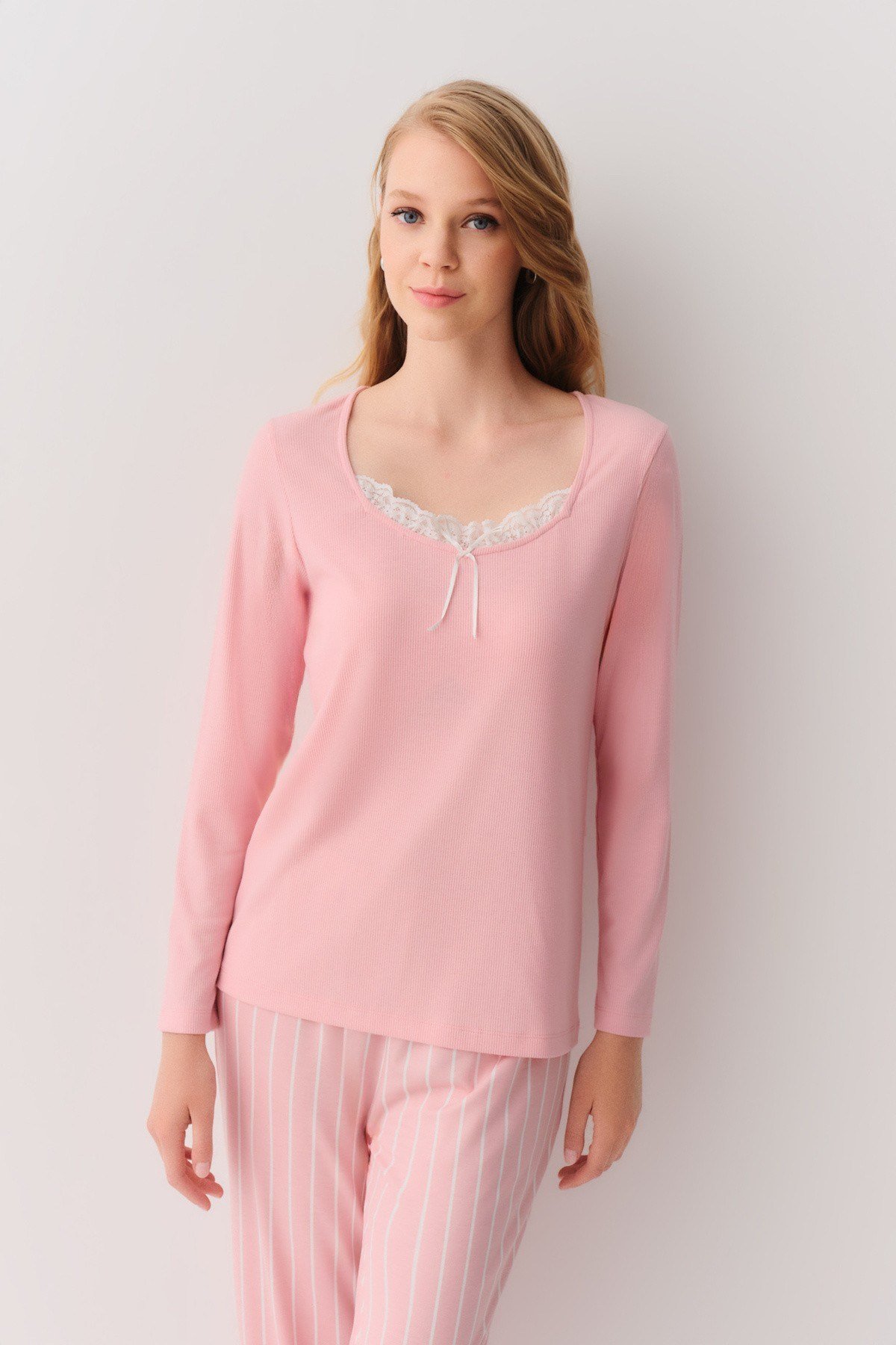 Ella Pijama Takımı
