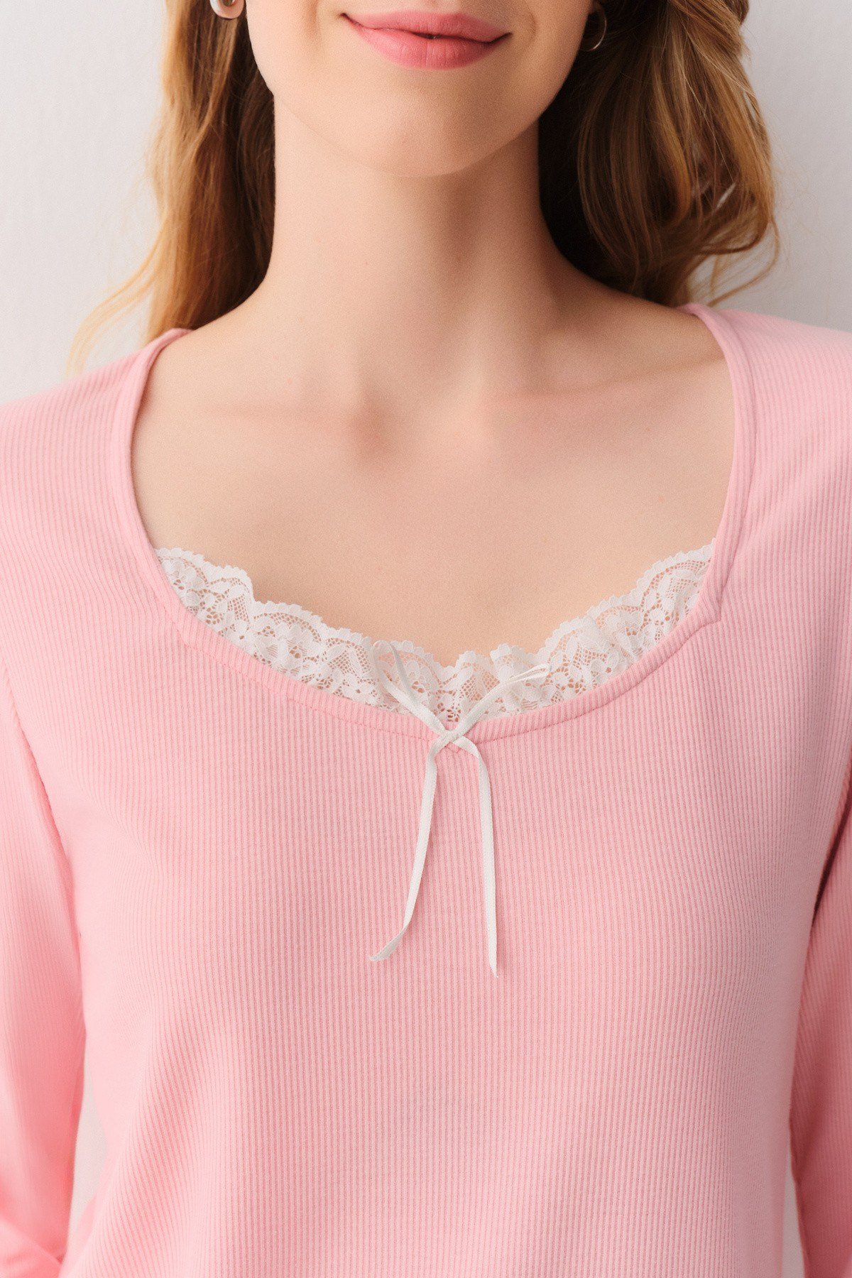 Ella Pijama Takımı