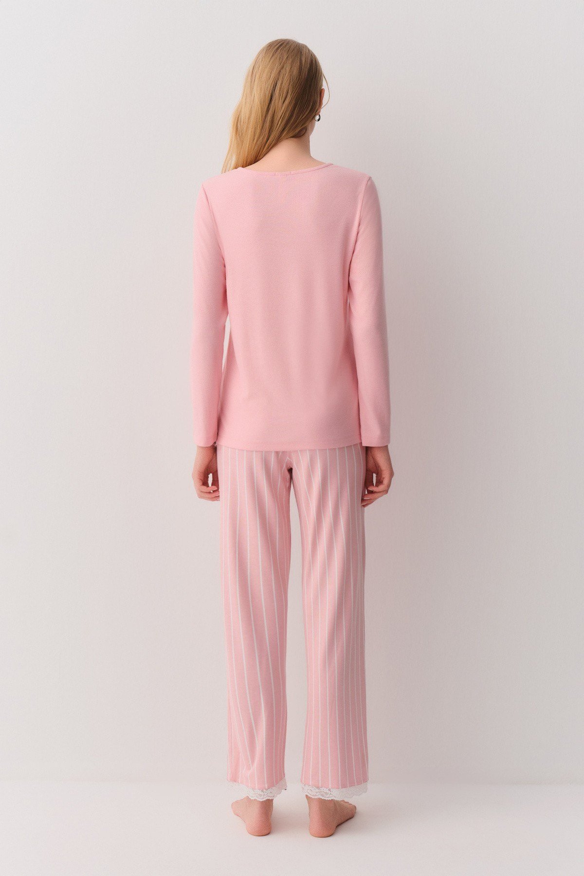 Ella Pijama Takımı