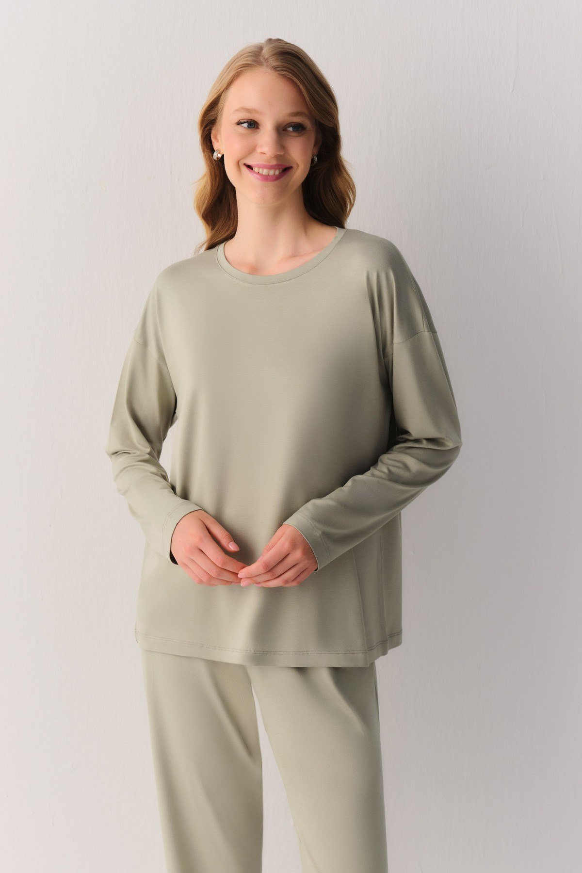 Emory Pijama Takımı