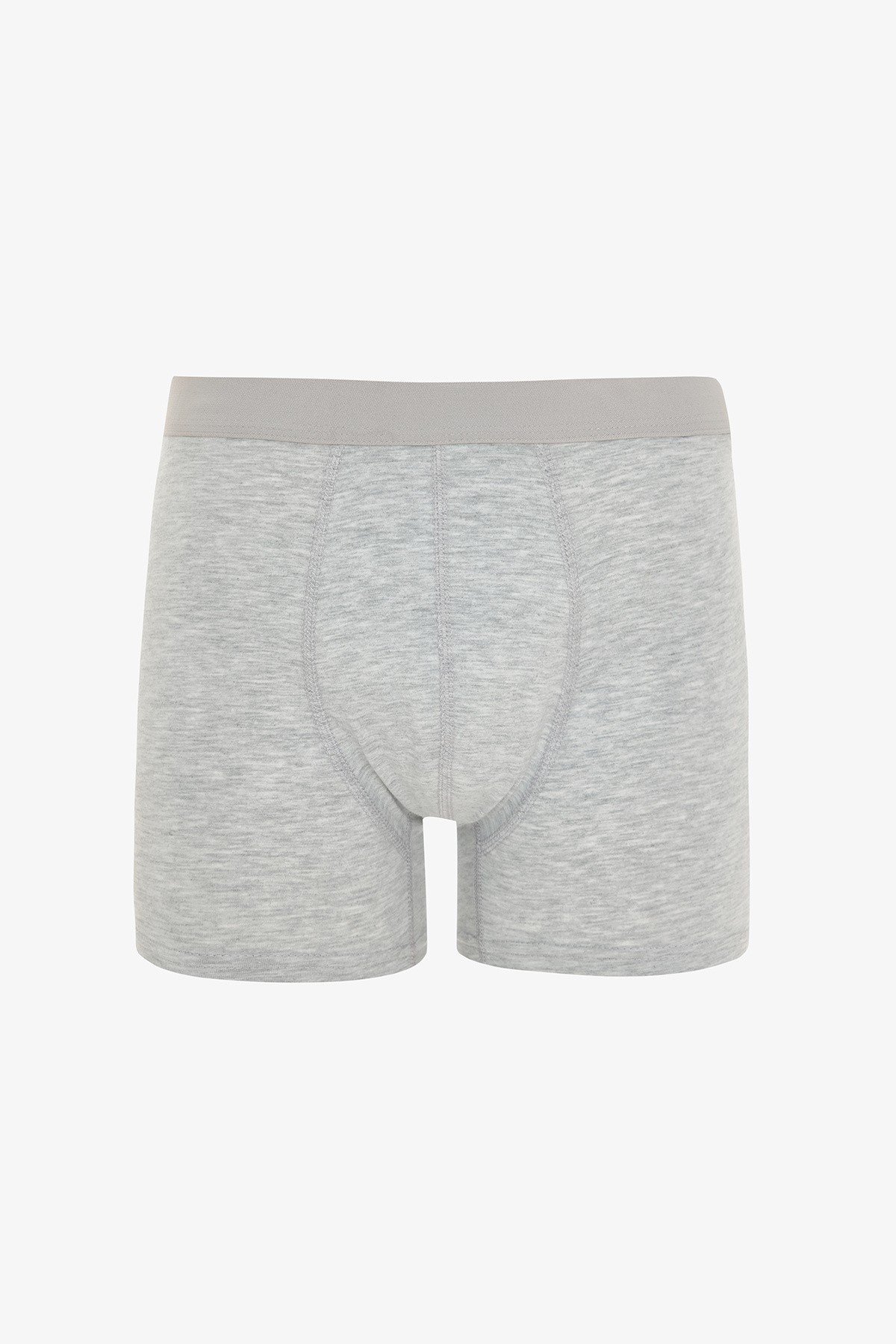 Erkek Çok Renkli 5'li Boxer