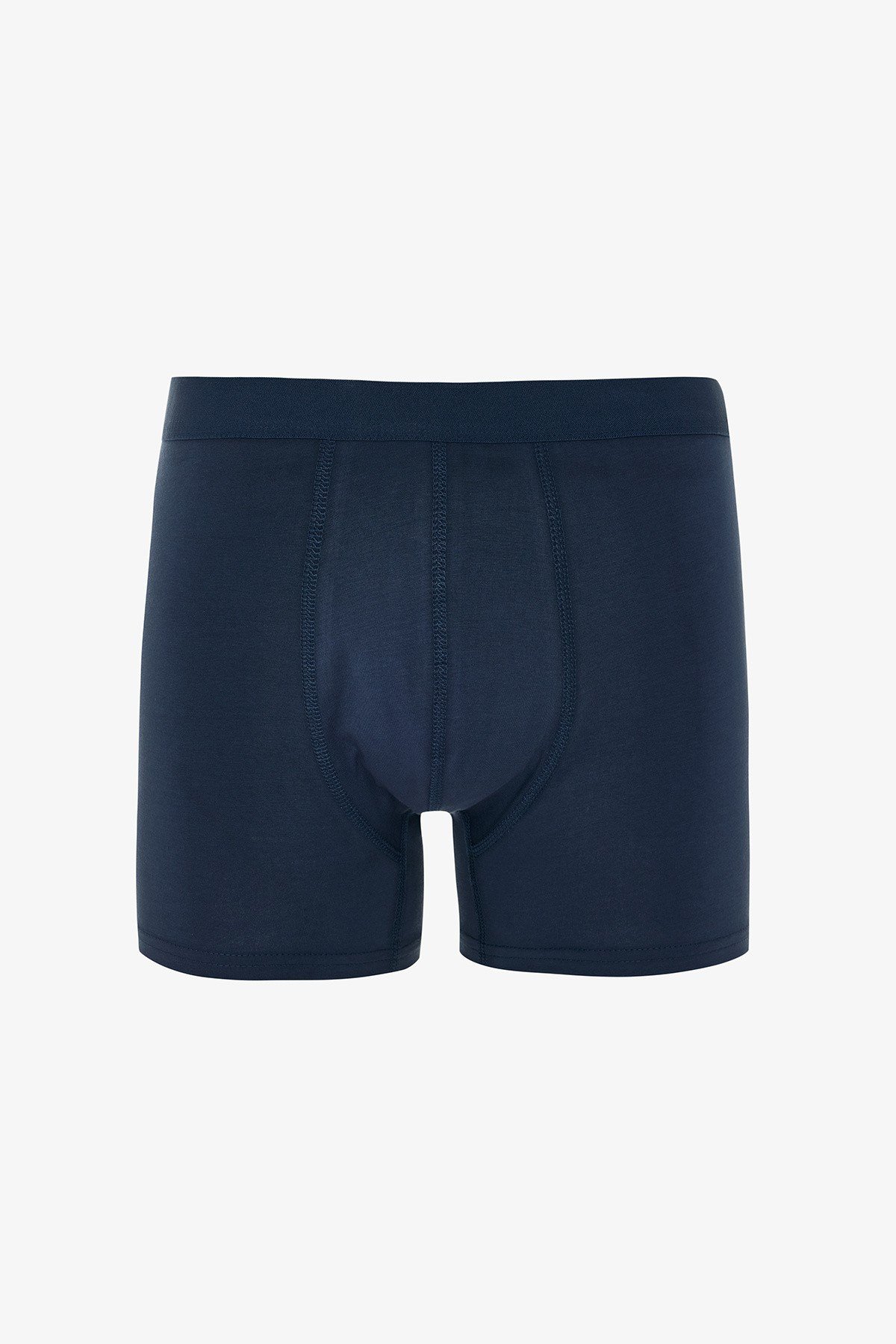 Erkek Çok Renkli 5'li Boxer