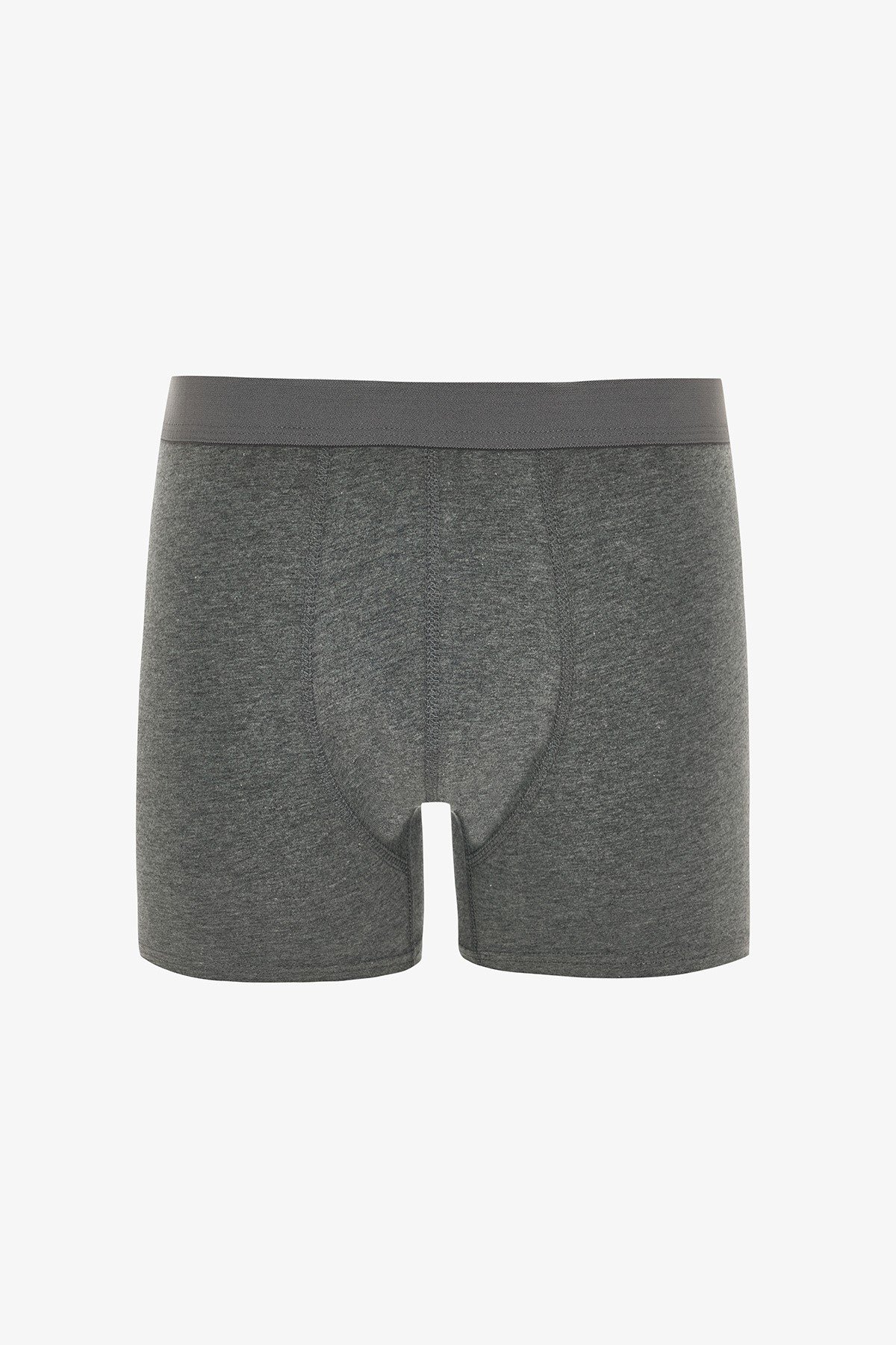 Erkek Çok Renkli 5'li Boxer