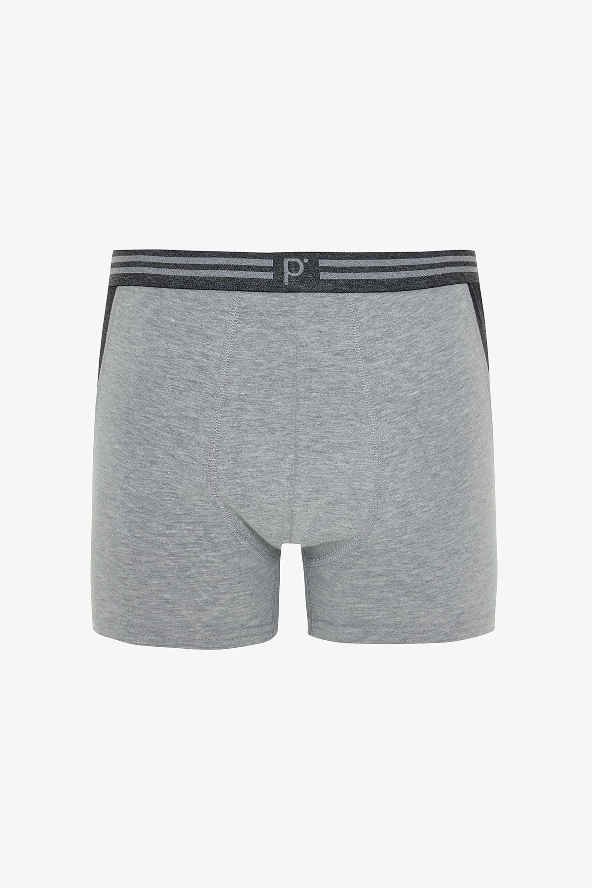 Erkek Organik 5'li Boxer