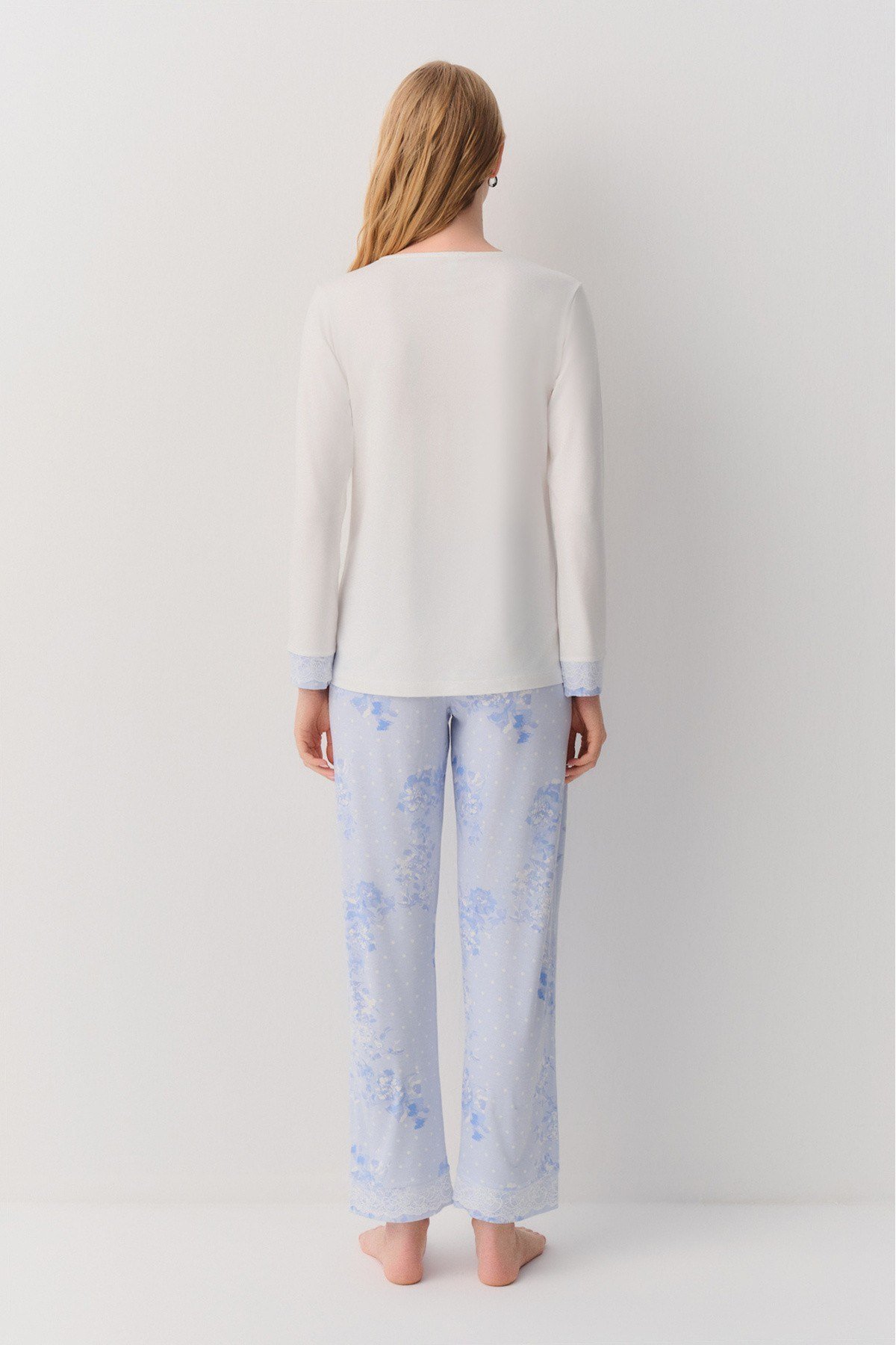 Giselle Pijama Takımı