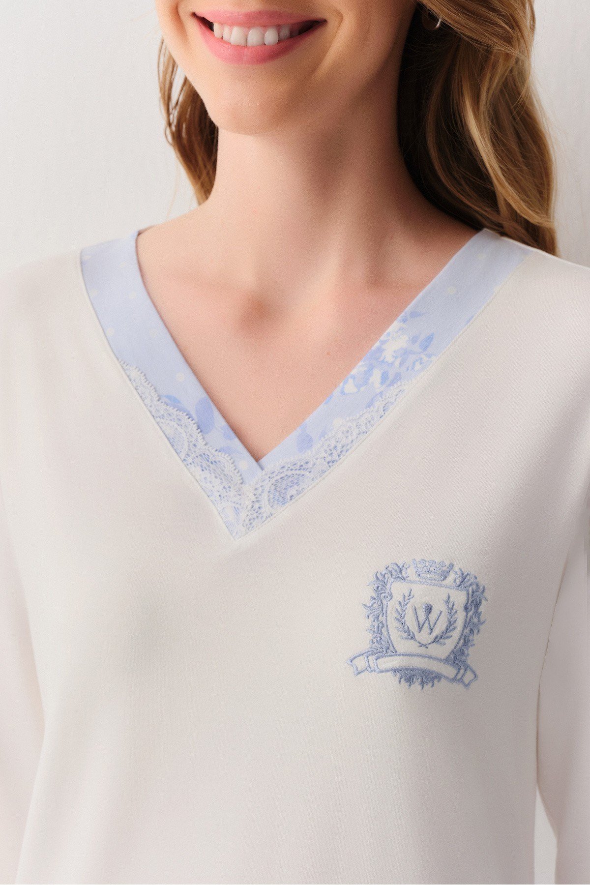 Giselle Pijama Takımı