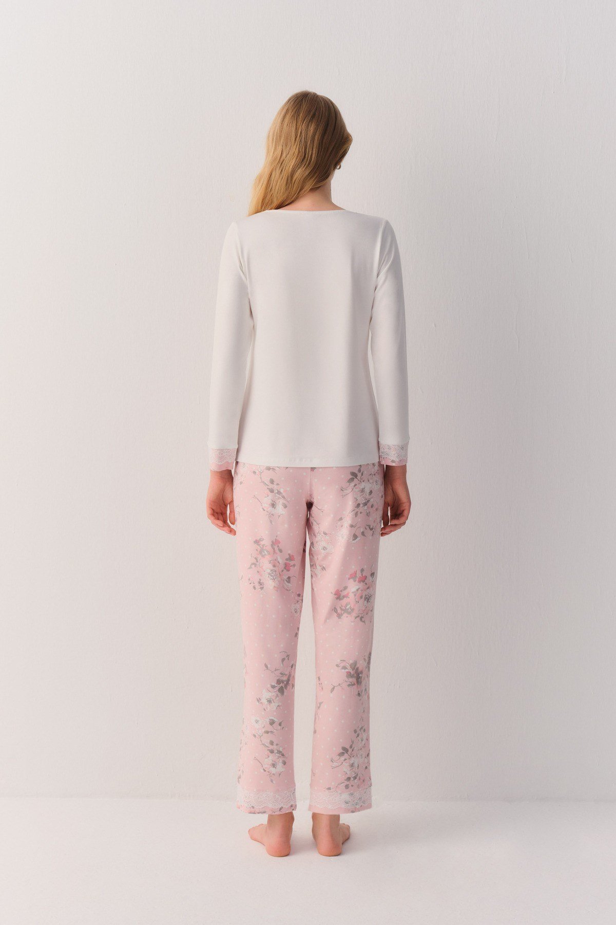 Giselle Pijama Takımı