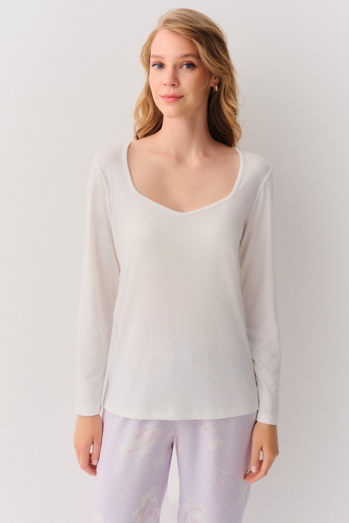 Lithium Pijama Takımı