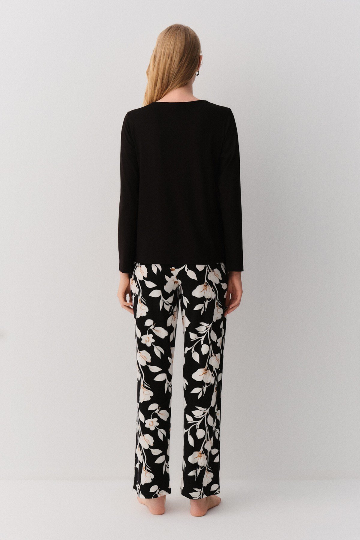 Marigold Pijama Takımı