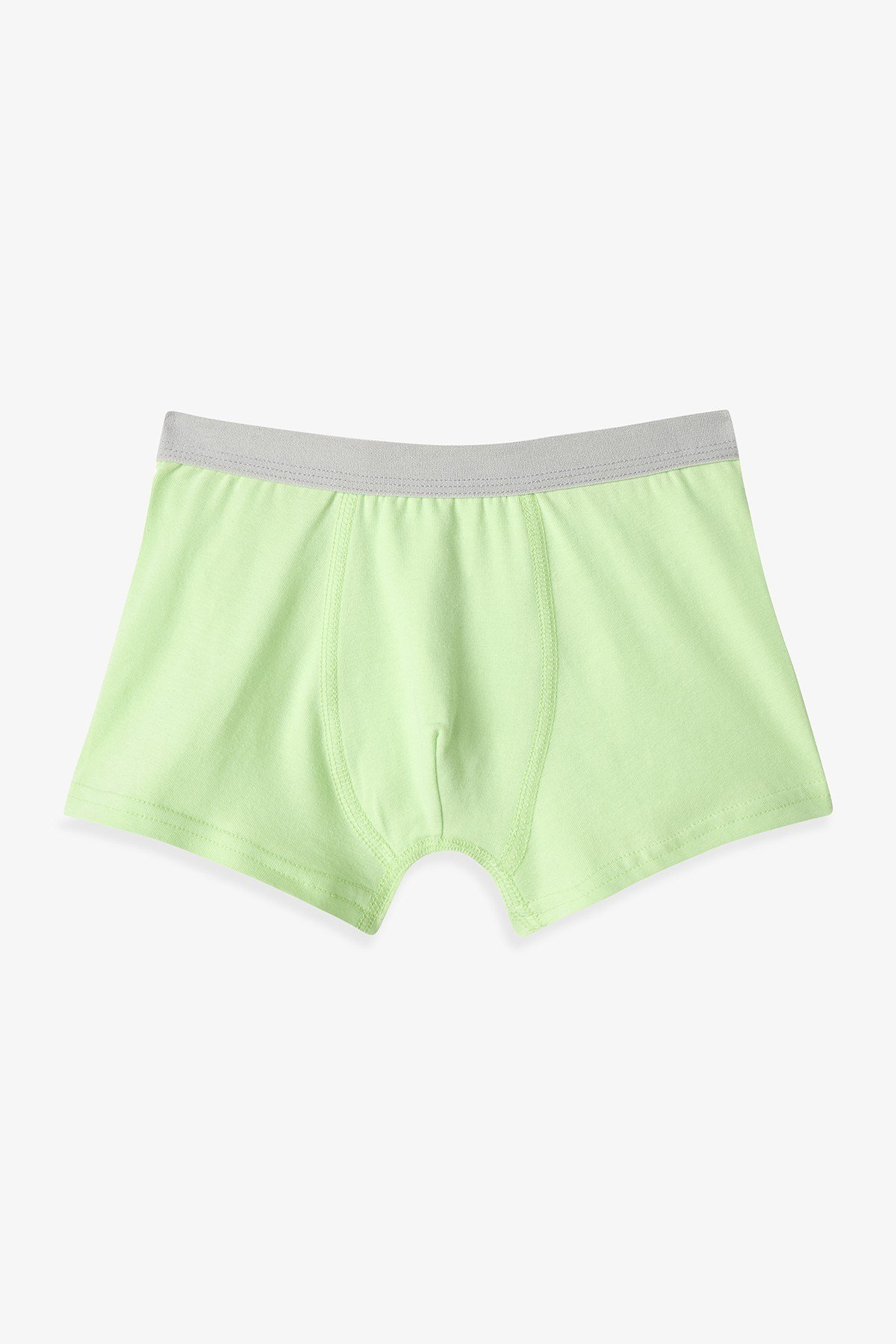 Renkli Erkek Çocuk Dino 3'lü Boxer